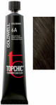 Swissvoice Vopsea de păr, Goldwell Topchic, 6A, 60 ml