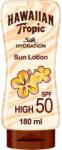 Hawaiian Tropic Loțiune de protecție solară, Hawaiian Tropic, SPF 50+, 180 ml
