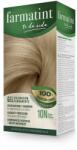 Maisto Vopsea permanentă, Farmatint, 10N, gel, blond platinat
