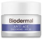BIODERMA Cremă de zi, Biodermal, Anti Age, SPF 30, 50 ml