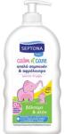 Septona Gel de duș și șampon, Septona Calm N Care, Aloe Vera, 500 ml