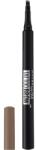 Maybelline New York Creion sprâncene, Maybelline, Tattoo Brow, Deep Brown, 6g