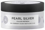 Bluemoon Vopsea Semi-Permanentă, Maria Nila, Pearl Silver, 100 ml