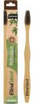 Rannenberg & amp; Friends Periuță de dinți, Rannenberg & amp; Friends, Elina Dent, bambus, medium