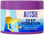Aussie Mască hidratantă păr, Aussie, Deep Hydration, 450 ml