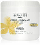 Byphasse Cremă de corp, Byphasse, vanilie, 500 ml
