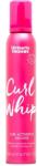 Umberto Giannini Spumă activatoare de bucle, Umberto Giannini, Curl Whip, 200 ml