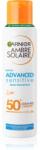 Advanced Spray Protector SPF50, Garnier Ambre Solaire, 150 ml