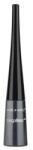 Wetn Wild Eyeliner lichid, Wet n Wild MegaLiner, aplicator flexibil, negru