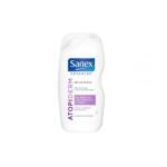 Sanex Gel de duș, Sanex Atopiderm, 475 ml, pentru piele sensibilă