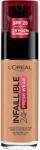 L'Oréal Fond de ten, L' Oréal Paris, Infaillible 24H, Golden Amber