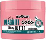 Nixon Unt de corp, Soap & amp; Glory, MAGNIFI-coco, 300 ml