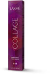 LAKMÉ COSMETICS Vopsea permanentă, Lakmé Collage, Nº 5/22, violet intens, 60 ml