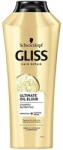 Harry Potter Șampon, Schwarzkopf Gliss, Ultimate Oil Elixir, 370 ml