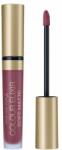 Tauro Ruj mat Max Factor Colour Elixir, Bordeaux, 4 ml