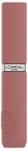 L'Oréal Ruj lichid mat L' Oreal Paris Infaillible Matte Resistance 100 Fairytale Ending, 5 ml