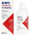 Kin Apă de gură, Kin, Gingival Complex, 500 ml