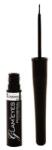 Happy Hands Eyeliner lichid, Rimmel London, Glam' eyes, negru, 3, 5 ml