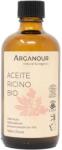 Arganour Ulei de ricin Arganour, 100 ml, natural