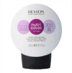 Pikmi Pops Vopsea permanentă, Revlon, Nutri Color 200, violet, 240 ml
