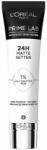 L'Oréal Primer matifiant, L' Oréal Paris, Matte Setter, 30 ml