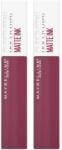 Maybelline Ruj, Maybelline, 165 Pink Embrace, roz subtil