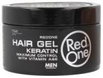 Red One Gel de păr, Red One, 400 ml, îmbogățit cu keratină