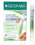 Geomar Ceară sprâncene, Geomar, Wax Pen Click Pen, utilizare rapidă