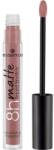 essence Ruj lichid mat, Essence, 02 Silky Hazelnut, Vegan, Rezistent