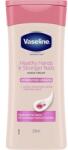 Vaseline Cremă de mâini, Vaseline, Healthy Hand and Stronger Nails, 200 ml