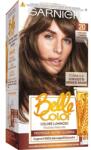 Garnier Vopsea de păr, Garnier Belle Color, 20 Natural Light Brown