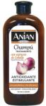 Banian Șampon antioxidant Anian, unisex, 400 ml