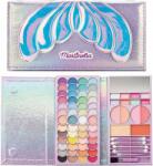 Evian Paletă farduri, Martinelia, Let' s Be Mermaid, 6 nuanțe