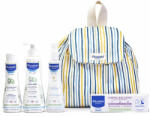 Mustela Set baie bebeluși, Mustela, 5 piese, unisex