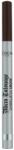 L'Oréal Creion sprâncene L' Oréal Paris Unbelievabrow Micro Tatouage, Ebony 109