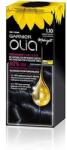 Garnier Vopsea de păr, Garnier Olia, Black Sapphire 1.10, 1 buc