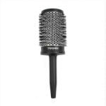 Leg Avenue Perie rotundă, Termix, Ø 43 mm, aluminiu, negru