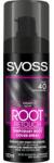 Syoss Spray retuș rădăcini, Syoss, negru, 120 ml