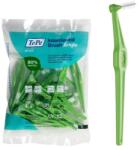 TePe Periuțe interdentare TePe Angle, 0, 8 mm, verde, 25 bucăți