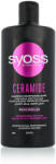 Armani Make-up Șampon, Syoss, Ceramide Complex Anti-Rupere, 500 ml