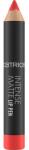 Catrice Creion Contur Buze, Catrice, Intense Matte, Roșu