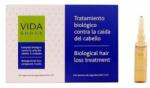 FLM GROUP Ampule împotriva căderii părului, FLM Group, Vida Shock, 6 x 10 ml