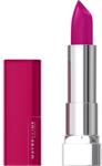 Maybelline Ruj, Maybelline, Color Sensational, Pink Thrill