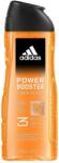 Jock Gel de duș, Adidas, Power Booster, 400 ml