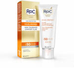 Creamy Cremă protecție solară, Roc, SPF 50, piele sensibilă, 50 ml