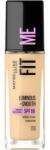 Maybelline New York Fond de ten, Maybelline, Fit Me 118, Light Beige, 30 ml