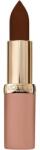 L'Oréal Ruj ultra-mat L' Oreal Paris Color Riche No Dependency, nude