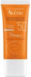 Eau Thermale Avène Protector solar, Avène, SPF 50+, fără parfum, 30 ml