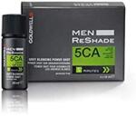 Goldwell Vopsea de păr, Goldwell Men ReShade, 5CA Brown, set 4 bucăți