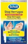 Scholl Soluție veruci, Scholl, 80 ml, tratament pentru mâini și picioare
